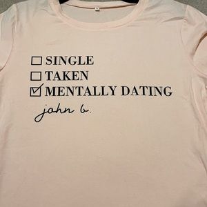 Outer Banks (OBX) Tshirt